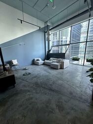 Tahir Building (D1), Office #551121931